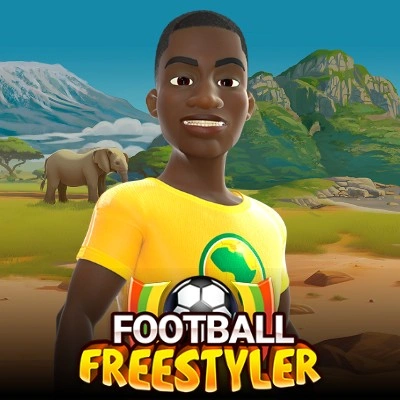 Football Freestyler